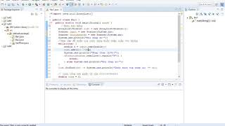 [CN JAVA] Lab 5 (ArrayList) - Bài 1