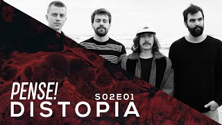 DISTOPIA - SCALENE