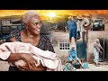 9 Months Of Agony - Latest African Movies | Nigerian Movie