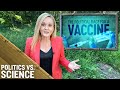 Trump’s Politicization of the COVID-19 Vaccine | Full Frontal on TBS