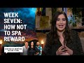 Ep7 - Risky Spa Day | Australian Survivor Talking Tribal | Channel 10