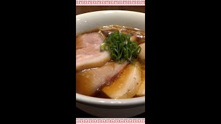 行列の先に待っていた旨すぎて忘れられないラーメン #Shorts