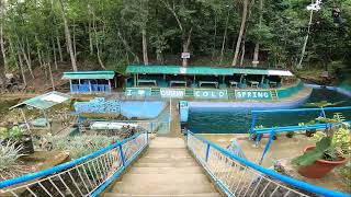 Canawa Cold Spring Candijay Bohol