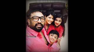 ബാബുരാജ് ഫാമിലി 😍😍 #shorts #viral #videos baburaj family 😍😍