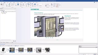 What's new in Designcenter Solid Edge | Technical Publications