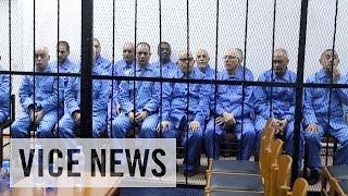 VICE News Daily: Beyond The Headlines - April, 28 2014