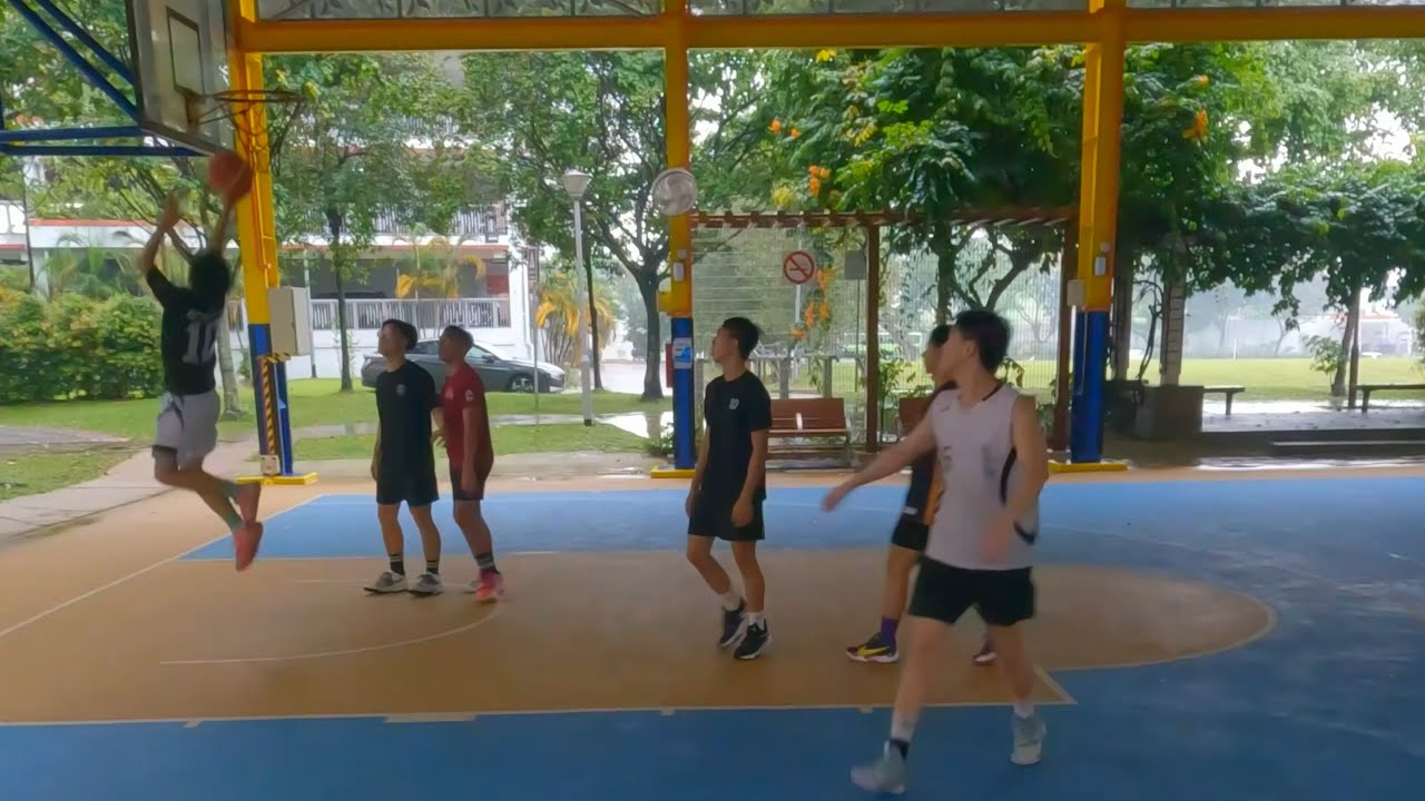 S3 G19 Full Highlights Youtube