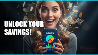 How AI Transformed My Budgeting and Boosted My Savings!