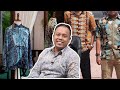 Kraf Apa Dia EP 1: Batik Malaysia