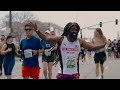 tmc x la marathon 2025