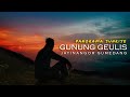 Gunung Geulis Jatinangor Sumedang