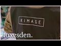 Kimage | Foxesden.