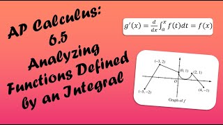 AP Calculus AB/BC Lesson 6.5