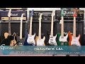 Review G&L Customshop Guitar From Fullerton By www.Guitarthai.com