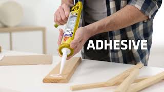 Sika Sealing & Bonding Solutions
