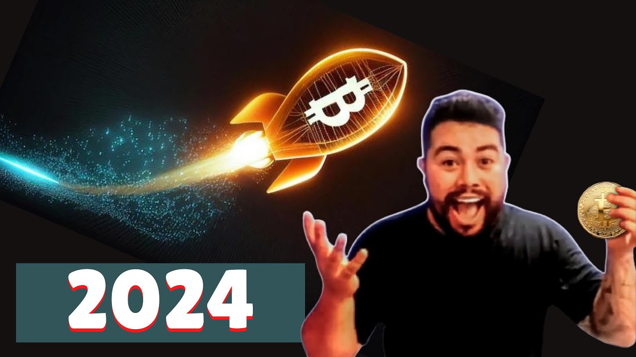 2024 O ANO DO BITCOIN OQUE ESPERAR DO BITCOIN EM 2024 POR QUE 2024 PODE ...