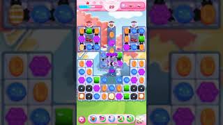 How to beat level 3185 candy crush