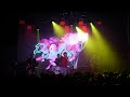 2017.12.30 파블로프 pavlov full live 4k @무브홀