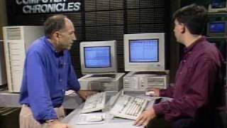 Computer Chronicles - Microsoft Windows NT