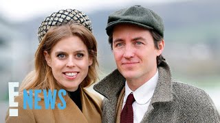 Princess Beatrice Welcomes Baby No. 2 With Edoardo Mapelli Mozzi! | E! News