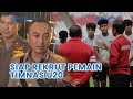 Polri Siap Rekrut Pemain Timnas U20 yang Ingin Jadi Polisi