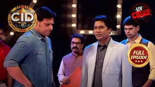 Daya Special | एक Fashion Show कैसे बन गया Team CID के लिए Crime Scene? | CID | 13 July 2023