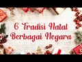 Tradisi Natal di Berbagai Negara, Ada Gavle Goat Tradisi Bakar Patung Kambing Sejak 1966 di Swedia