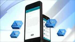 USP Mobile App
