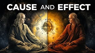 CAUSE AND EFFECT ~ THE UNIVERSAL LAW