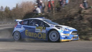 38. KOWAX Valašská Rally ValMez 2019 | 3 | Václav Pech - Petr Uhel