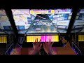 【chunithm crystal】玩具狂奏曲 終焉 sss