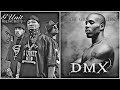 DMX x G-Unit feat. Joe - 