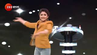 ঐন্দ্রিলার সেরা নৃত্য দাদাগিরির মঞ্চে / Oindrila Dance Performance / Dada giri Stage Programme