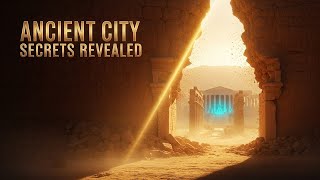 Inside the First Cities: How Ancient Builders Engineered POWER from Soil and Stone