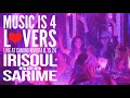 Irisoul b2b Sarime at Music is 4 Lovers [2024-08-15 @ Camino Riviera, San Diego] [MI4L.com]