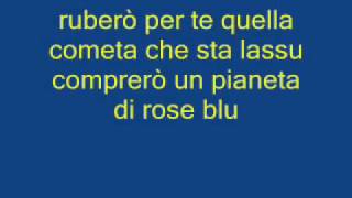 Gigi d'alessio-Superamore(testo)