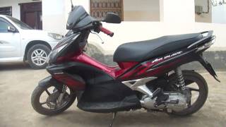 honda airblade 125cc