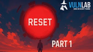 Solving a Pentest Hiring Challenge - Part 1 (Enumeration)