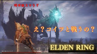 どう見てもラスボスだろ！　SIGMAet かいせいの【エルデンリング】【ELDEN EING】part4