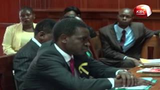 Scales of Justice - Gov't ordered to issue Miguna with his travel documents