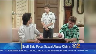 Second ‘Charles In Charge’ Child Actor Accuses Scott Baio Of Sexual Assault