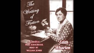 The Writing of Fiction - Edith Wharton [Audiobook ENG]