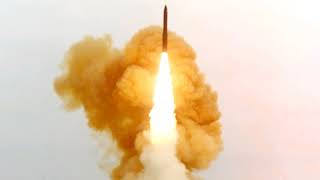 World's 10 Dangerous Nuclear Missiles That Will Destroy The World HD