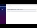 Blazor BreadCrumb with Bootstrap 4