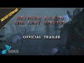 Helheim Island : The Last Bastion Trailer (Keirox Custom Maps) - Rust New Map