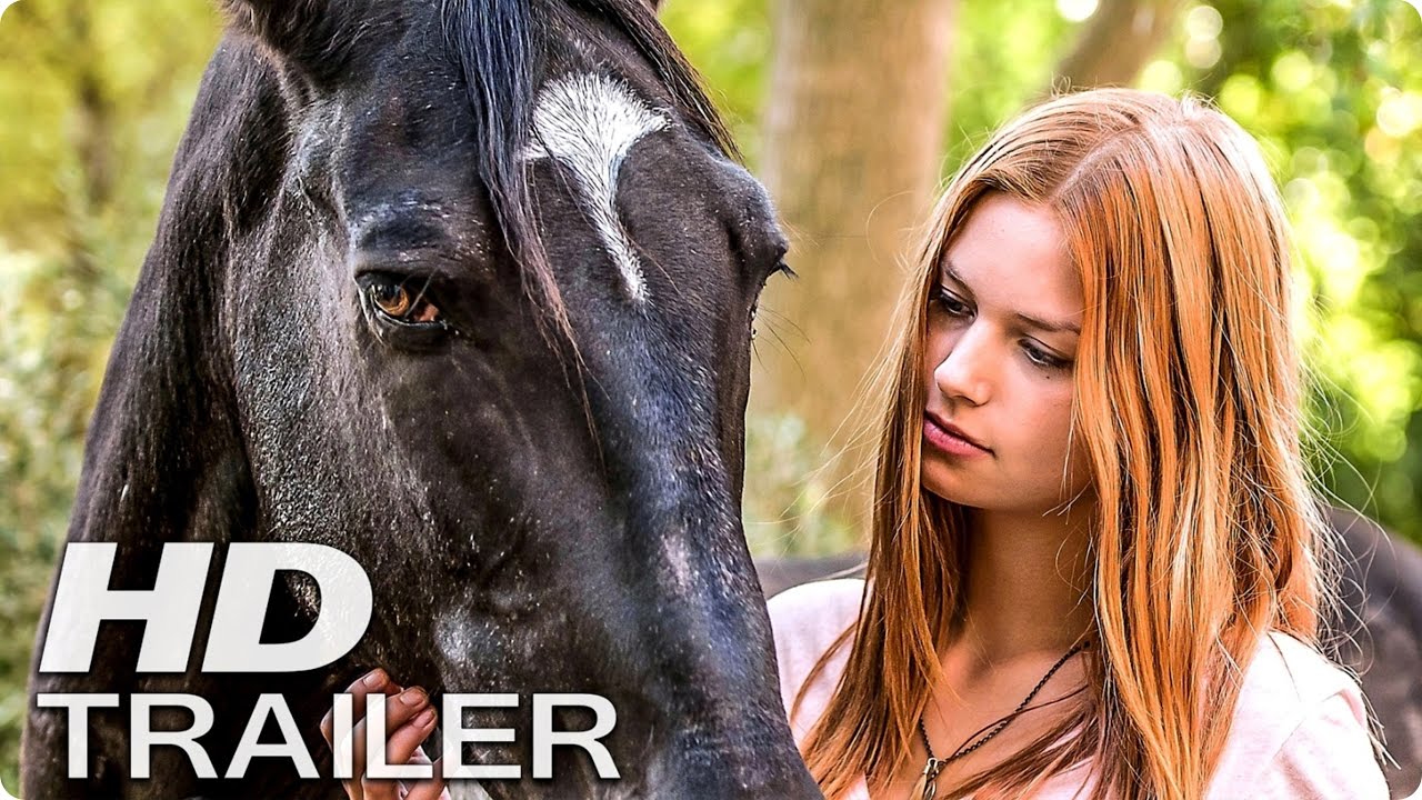 Ostwind 3 Trailer 2017 Youtube