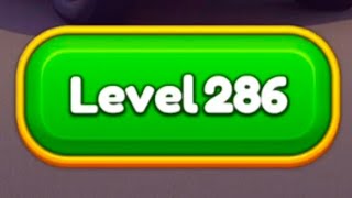 Loop Sort Walkthrough: Level 286 Solution