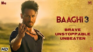 Baaghi 3 Full Movie, Baaghi 3 Box Office Collection, Baaghi 3 Budget, Tiger Shroff, Shradhdha Kapoor