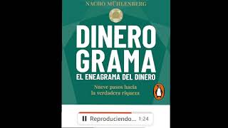 Dinerograma. El eneagrama del dinero: Nueve pasos hacia la verdadera riqueza