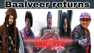 Baalveer Returns SEASON 3 COMING SOON?| OFFICIALLY CONFIRMED? | DEV JOSHI| HARSH TALKS |
